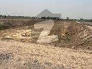 10 marla plot with all dues paid near to possession on...