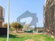 10 Marla Builders Location Plot Lake View Block Phase 8
