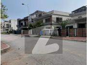 10 Marla Plot With Extra Land Paid Height Location Solid...