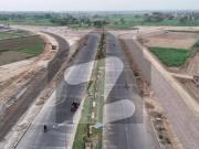 10 Marla Possession + Good location plot for Sale in C Block