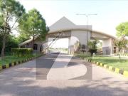 10 Marla Possession Plot Available For Sale In Wapda...