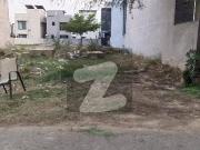10 Marla Possession Plot Opposite Dolman Mall Prime Location