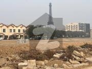 10 Marla Possession Plot with no Transfer Fee For Sale...