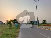 10 Marla Possession Plot Z3 92 Available For Sale in Dha...