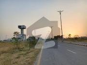 10 Marla Premium Residential Plot for Sale in DHA Phase...