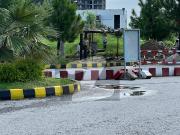 10 Marla prime Location Easy to Access Plot In Top City...