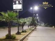 10 Marla Prime Location Gardenia Block Plot For Sale