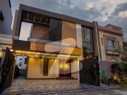 10 Marla Prime Location House For Sale In DHA Lahore