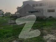 10 Marla Prime Location Plot in DHA Phase 7 Y Block |...