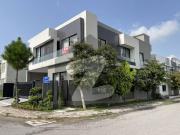 10 Marla Proper Corner, Brand New Designer House...