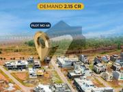 10 Marla Ready to Possession