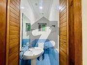 10 Marla Renovated House 5 Bedroom Double Unit Bahria...