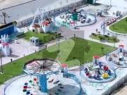 10 Marla Residential Plot Available For Sale In Faisal...