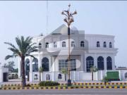 10 Marla Residencial plot available for sale on...