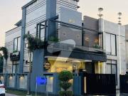 10 Marla Residential Corner House For Sale In Sector G,...