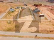 14 Marla 80 Feet Boulevard Plot In AGHOSH Phase 2 Is...