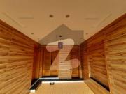 10 Marla Residential House For Rent In Gulbahar Block...