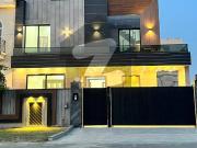 10 Marla Residential House For Rent In Sector C, Nearby...