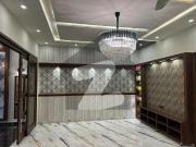 10 Marla Residential House For Rent In Sector C With Gas...