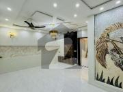 10 Marla Residential House For Rent In Sector E Nearby...