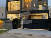 10 Marla Residential House For Rent In Tulip Block...