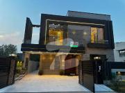 10 Marla Residential House For Sale In Janiper Block,...
