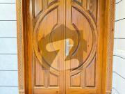10 Marla Residential House For Sale In Jasmine Block,...