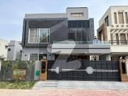 10 Marla Residential House For Sale In Jasmine Block,...