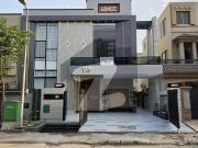 10 Marla Residential House For Sale In Quaid Block,...