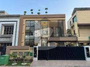 10 Marla Residential House For Sale In Takbeer Block,...