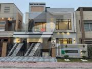 10 Marla Residential House For Sale In Talha Block,...