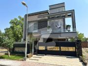 10 Marla Residential House For Sale In Talha Block...
