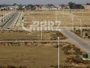 10 Marla Residential Land for Sale in Karachi Precinct 6...