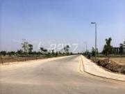 10 Marla Residential Land for Sale in Karachi Precinct 8