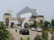 10 Marla Residential Plot Available For Sale