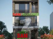 10 Marla Residential Plot Available For Sale in Army...
