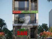 10 Marla Residential Plot Available For Sale in Army...
