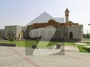 10 Marla Residential Plot Available. For Sale in AWT D...
