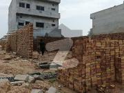 10 Marla Residential Plot Available For Sale In Block H