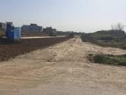 10 Marla Residential Plot Available For Sale In G 16/3...
