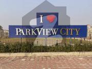 10 Marla Residential Plot Available For Sale In Park...