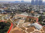 10 Marla Residential Plot Available For Sale in Sector J...
