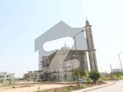 10 Marla Residential Plot Available For Sale. In Top...