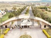 10 Marla Residential Plot Available For Sale in Wapda...