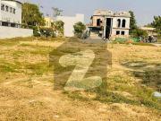 10 Marla Residential Plot For Sale at Very Low Price In...