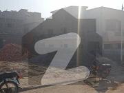 10 Marla Residential Plot For Sale Bahria Town Phase 8...