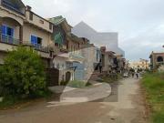 10 Marla Residential Plot For Sale Block F, Gulshan E...