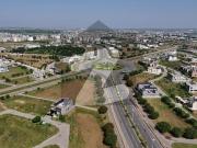 10 Marla Residential Plot for Sale DHA Phase 8, Y Block...