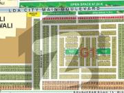 10 Marla Residential Plot for Sale G1 Block, LDA City Lahore