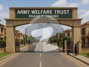 10 Marla Residential Plot For Sale In AWT PHASE 2 Jati...